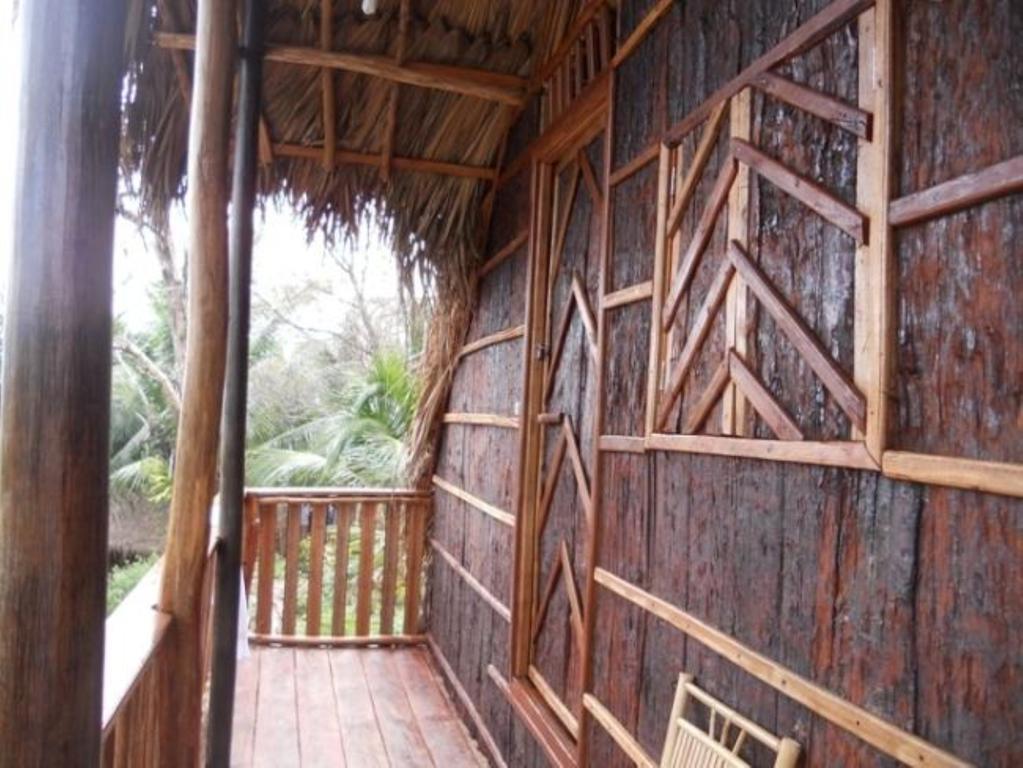 Island Palace Bungalows Resort Kaoh Touch Exterior photo